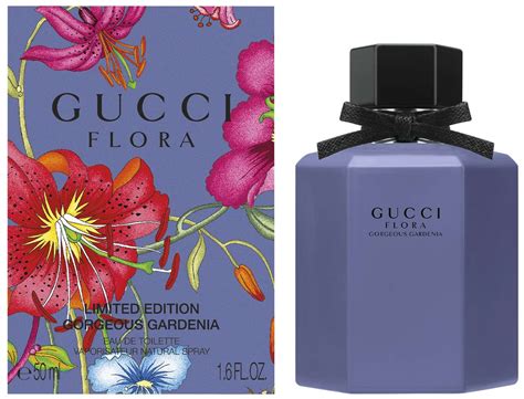 douglas gucci flora gorgeous gardenia
